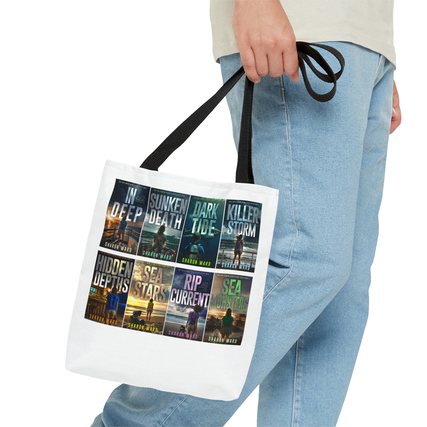 Tote Bag (AOP)