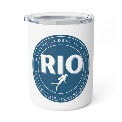 Insulated Coffee Mug, 10oz