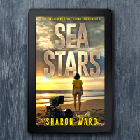 All NINE Fin Fleming Scuba Diving Mystery eBooks