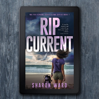 All NINE Fin Fleming Scuba Diving Mystery eBooks